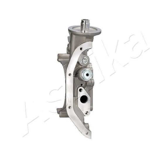 157-HY-HY01 - Oil Pump 