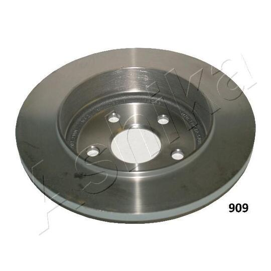 61-09-909 - Brake Disc 