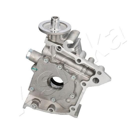 157-HY-HY01 - Oil Pump 