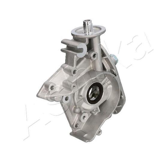 157-HY-HY01 - Oil Pump 