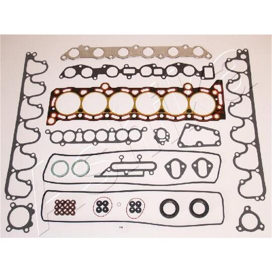 48-02-214 - Gasket Set, cylinder head 