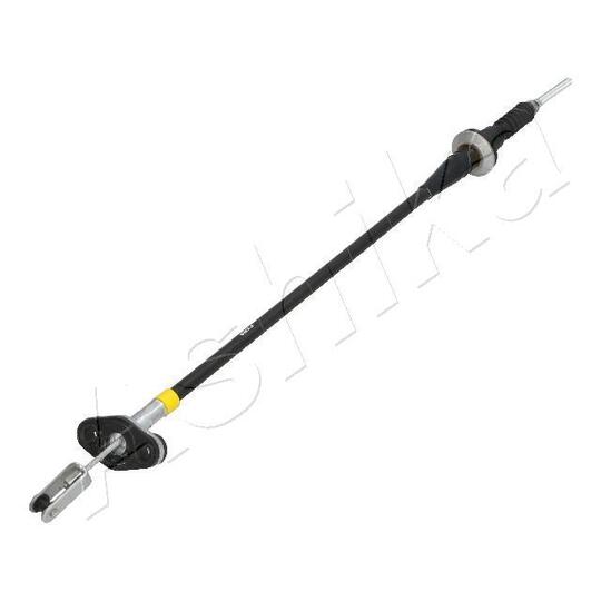 154-08-815 - Clutch Cable 