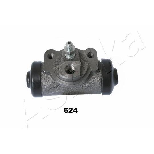 67-06-624 - Wheel Brake Cylinder 