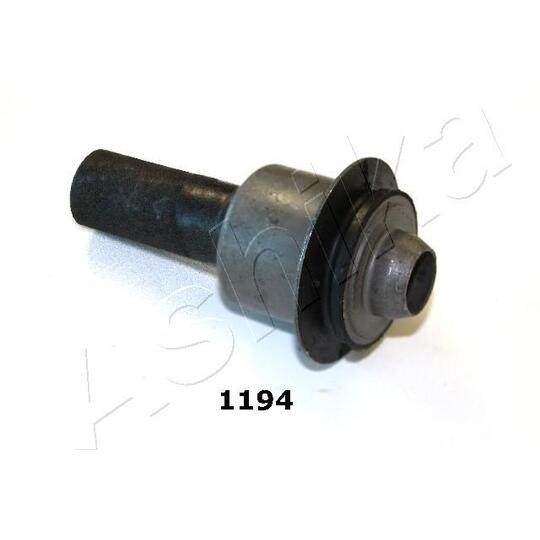 GOM-1194 - Control Arm-/Trailing Arm Bush 