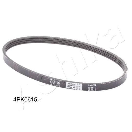 112-4PK615 - V-Ribbed Belt 