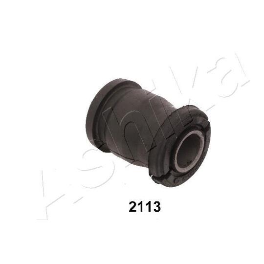 GOM-2113 - Control Arm-/Trailing Arm Bush 