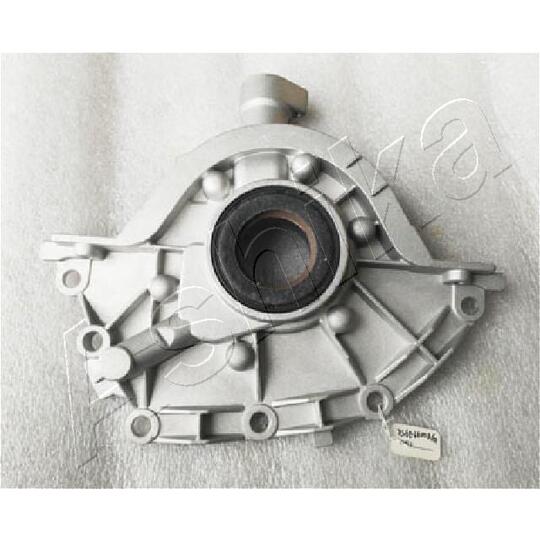 157-FO-FO05 - Oil Pump 