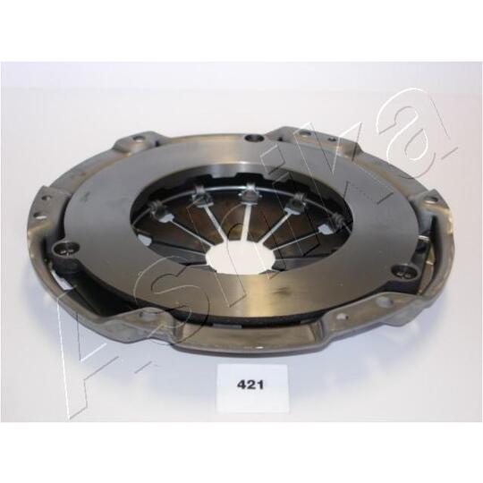 70-04-421 - Clutch Pressure Plate 