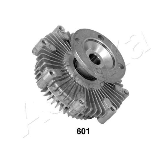 36-06-601 - Clutch, radiator fan 