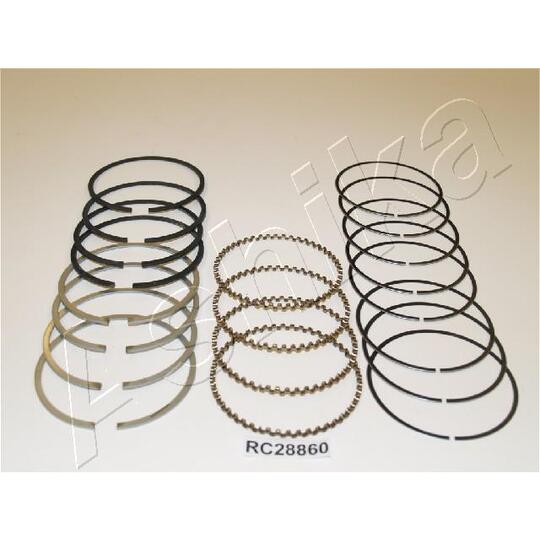 34-28860 - Piston Ring 