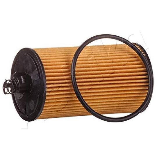 10-ECO153 - Oil filter 