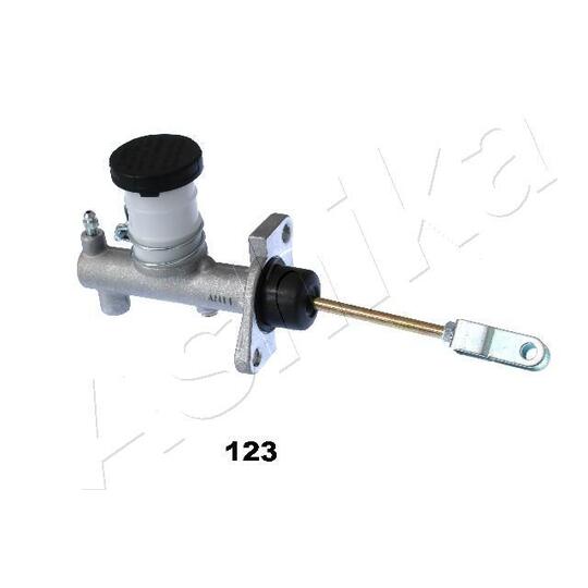 95-01-123 - Master Cylinder, clutch 