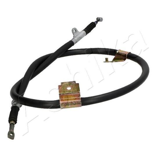 131-01-133R - Cable, parking brake 