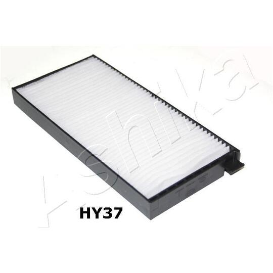 21-HY-H37 - Filter, kupéventilation 