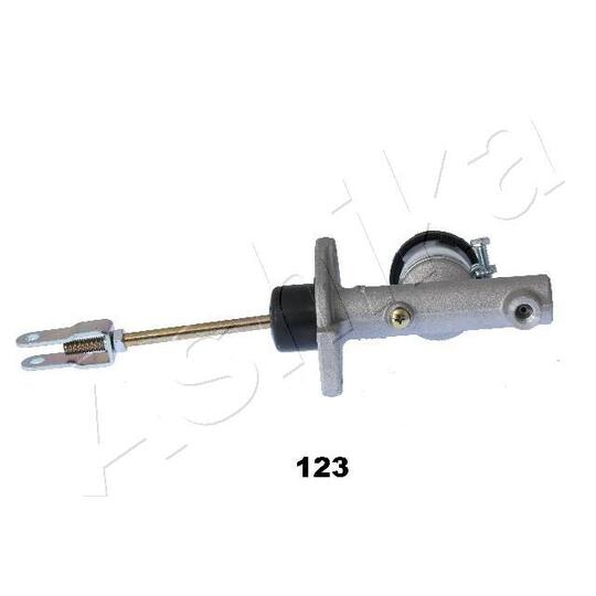 95-01-123 - Master Cylinder, clutch 