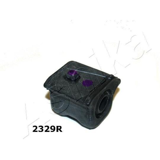 GOM-2329R - Bearing Bush, stabiliser 