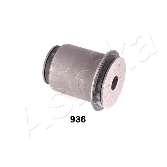 GOM-936 - Control Arm-/Trailing Arm Bush 