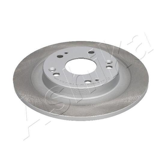 61-04-423C - Brake Disc 