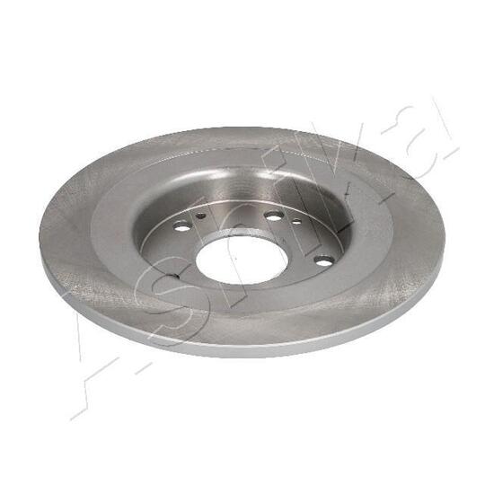 61-04-423C - Brake Disc 