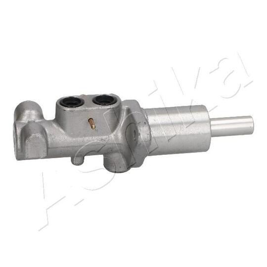 68-09-905 - Brake Master Cylinder 