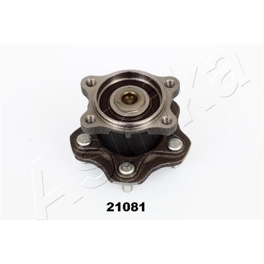 44-21081 - Wheel hub 