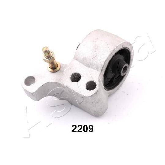 GOM-2209 - Engine Mounting 