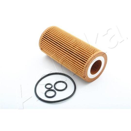 10-ECO088 - Oil filter 