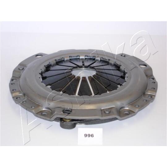 70-09-996 - Clutch Pressure Plate 