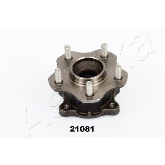 44-21081 - Wheel hub 