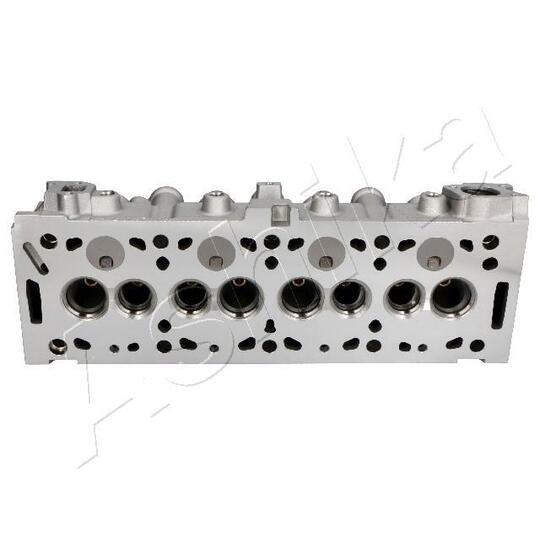 SZ017S - Cylinder Head 