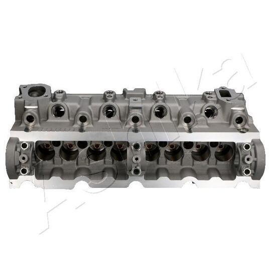 SZ017S - Cylinder Head 