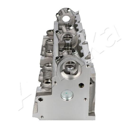 SZ017S - Cylinder Head 