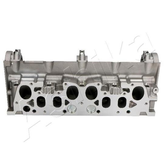 SZ017S - Cylinder Head 