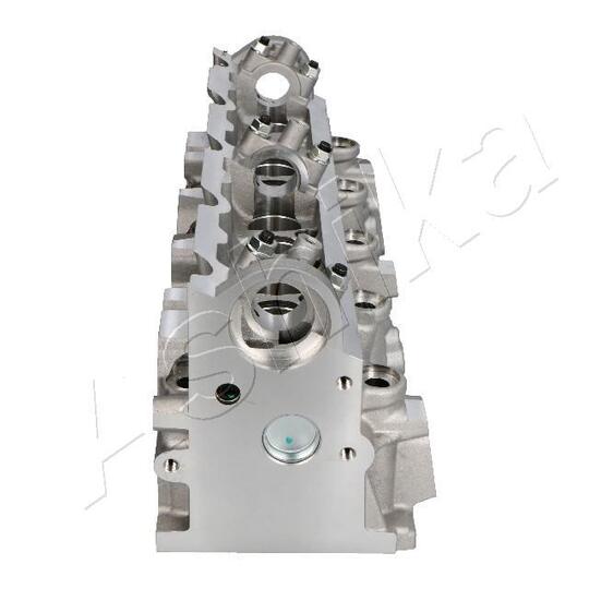 SZ017S - Cylinder Head 