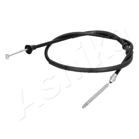 131-00-0239 - Cable, parking brake 