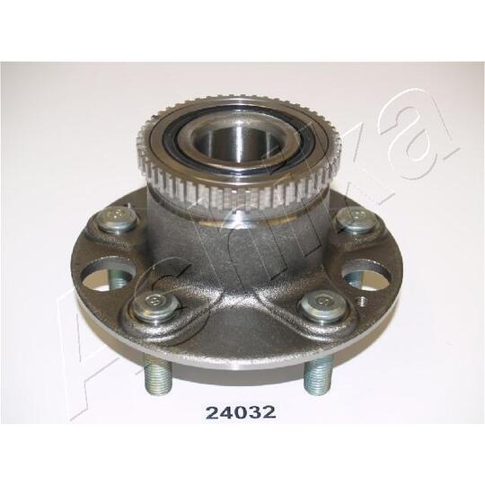 44-24032 - Wheel hub 