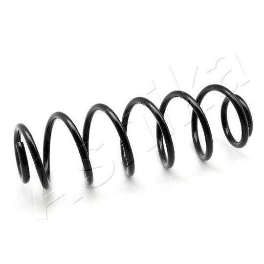 ZCA6760H - Coil Spring 