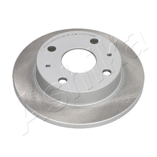 60-06-613C - Brake Disc 