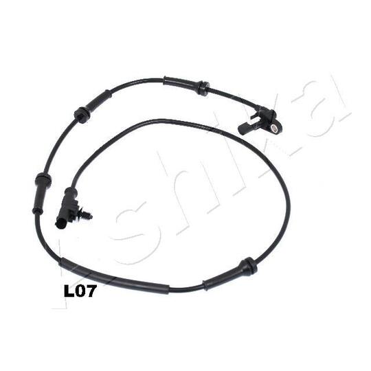 151-0L-L07 - Sensor, Wheel Speed 