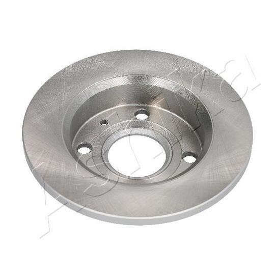 60-06-613C - Brake Disc 