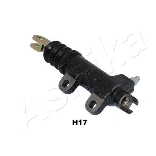 85-0H-H17 - Slavcylinder, koppling 