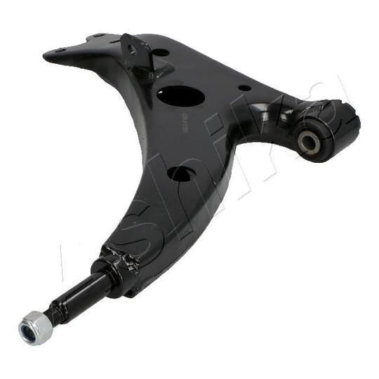 72-02-240L - Track Control Arm 