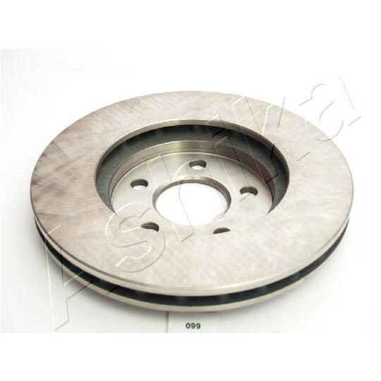 60-00-099 - Brake Disc 