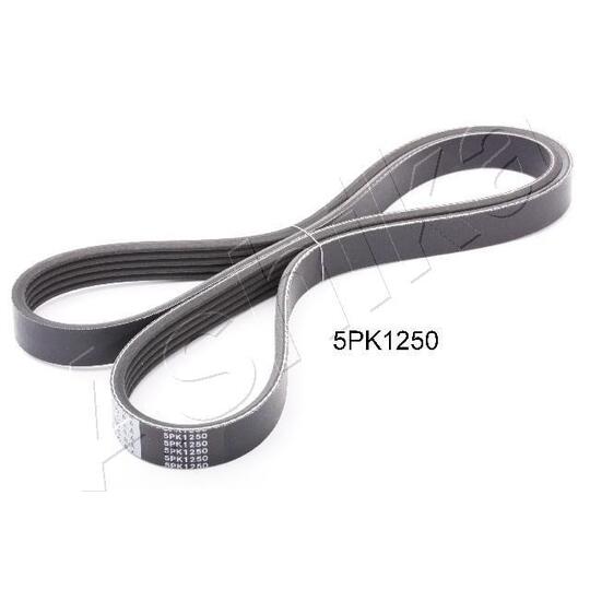 112-5PK1250 - V-Ribbed Belt 