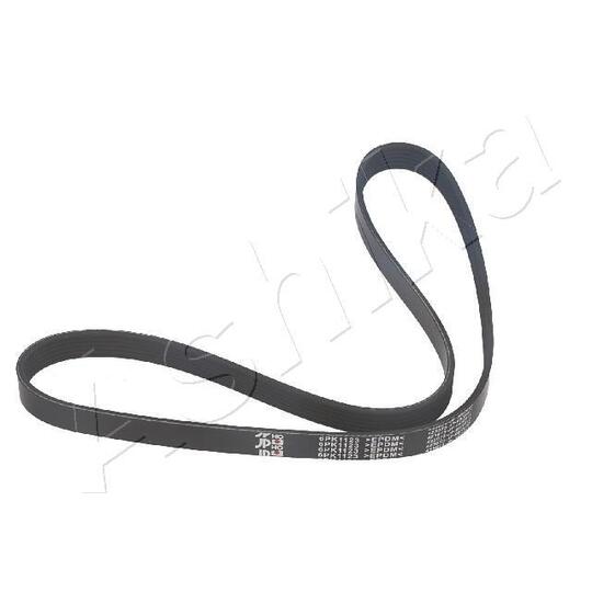 112-6PK1123 - V-Ribbed Belt 