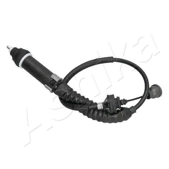 154-00-0610 - Clutch Cable 