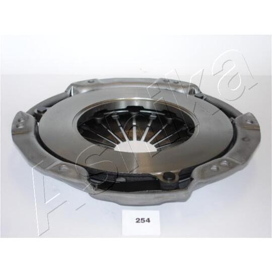 70-02-254 - Clutch Pressure Plate 