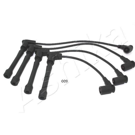 132-00-009 - Ignition Cable Kit 