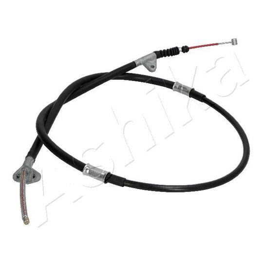 131-02-283R - Cable, parking brake 