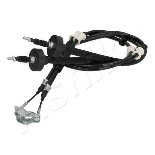131-00-0429 - Cable, parking brake 